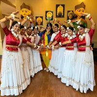 SEWA Dance 2025 - Preview 1