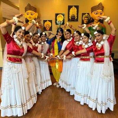 SEWA Dance 2025 - Photo 1
