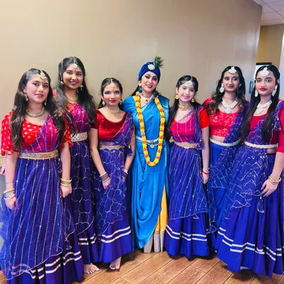 SEWA Dance 2024 - Photo 1