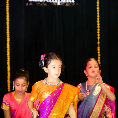 Dance Recital 2025 - Photo 1
