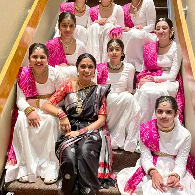 Ganpati Celebration - Photo 1