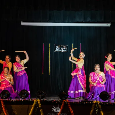 Dance Recital 2025 - Photo 3