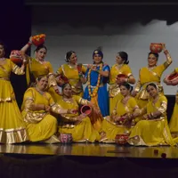 SEWA Dance 2024 - Preview 2