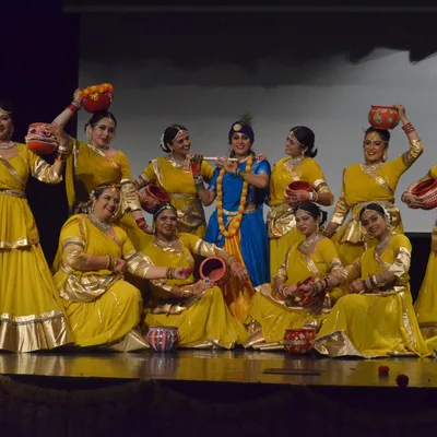SEWA Dance 2024 - Photo 2