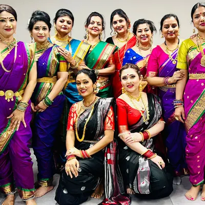 Ganpati Celebration - Photo 2
