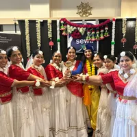 SEWA Dance 2025 - Preview 3