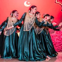 Eid Gala 2025 - Preview 1