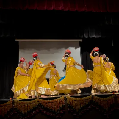SEWA Dance 2024 - Photo 4