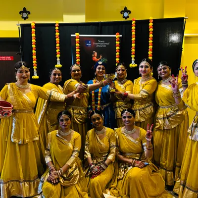 SEWA Dance 2024 - Photo 5