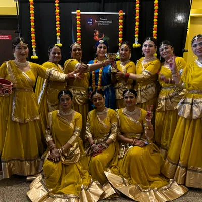 SEWA Dance 2024 - Photo 6