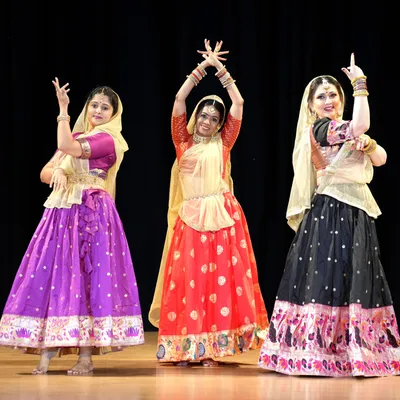 Dance Recital 2023 - Photo 3