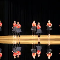 Dance Recital 2023 - Preview 4