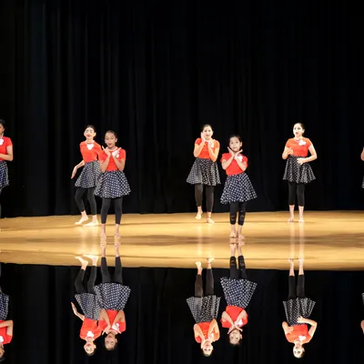 Dance Recital 2023 - Photo 4