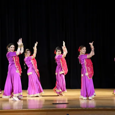Dance Recital 2023 - Photo 5