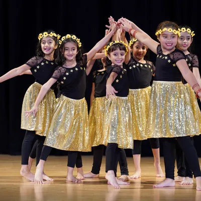 Dance Recital 2023 - Photo 6