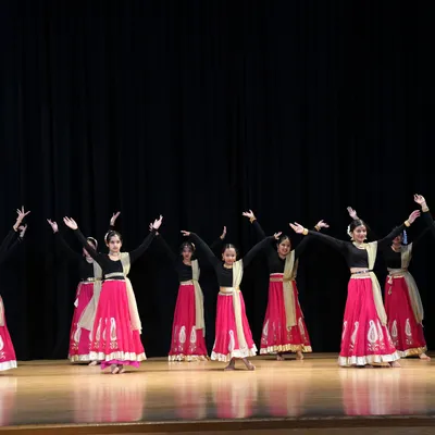 Dance Recital 2023 - Photo 8