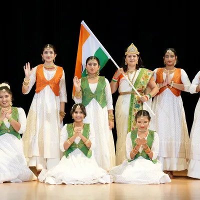 Dance Recital 2023 - Photo 12