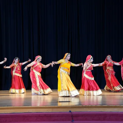 Dance Recital 2023 - Photo 19