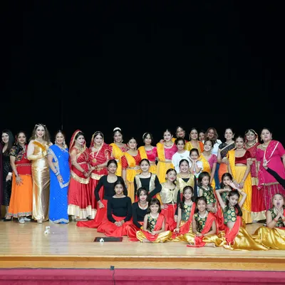 Dance Recital 2023 - Photo 20