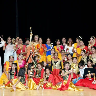 Dance Recital 2023 - Photo 21