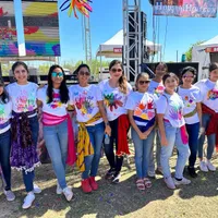 Holi Celebration - Preview 3