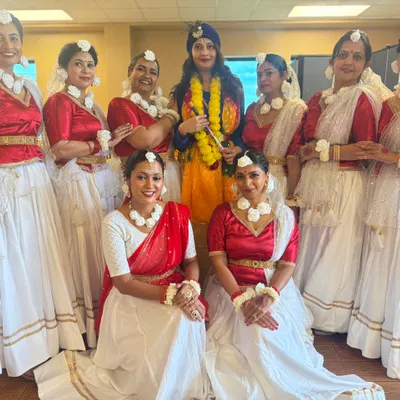 SEWA Dance 2025 - Photo 4