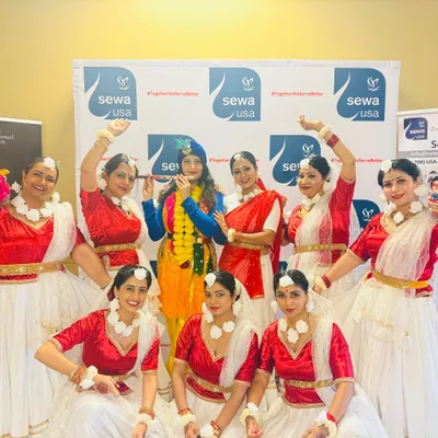 SEWA Dance 2025 - Photo 5