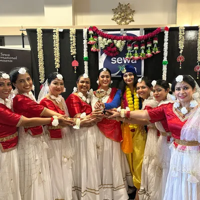 SEWA Dance 2025 - Photo 6