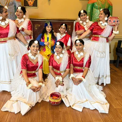 SEWA Dance 2025 - Photo 7