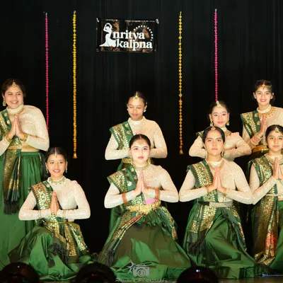 Dance Recital 2025 - Photo 10
