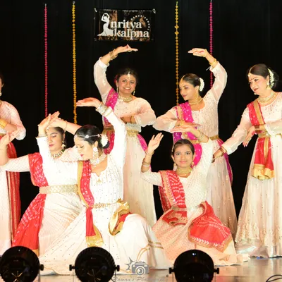 Dance Recital 2025 - Photo 11