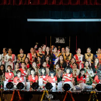 Dance Recital 2025 - Photo 12