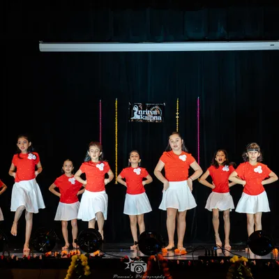 Dance Recital 2025 - Photo 13