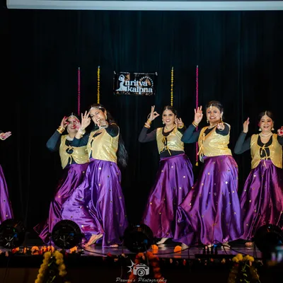 Dance Recital 2025 - Photo 14