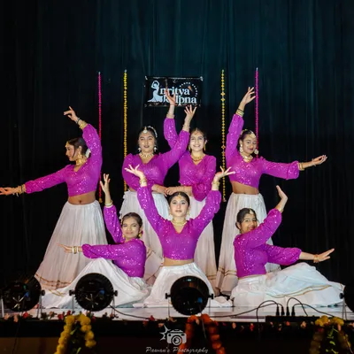 Dance Recital 2025 - Photo 15