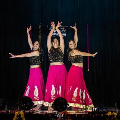 Dance Recital 2025 - Photo 16