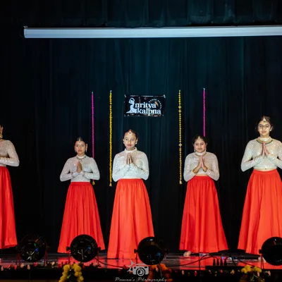 Dance Recital 2025 - Photo 17