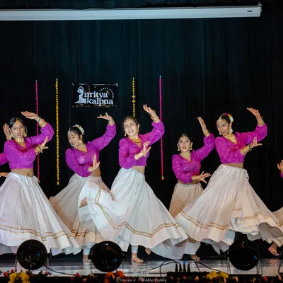 Dance Recital 2025 - Photo 18