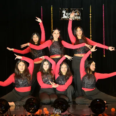 Dance Recital 2025 - Photo 19