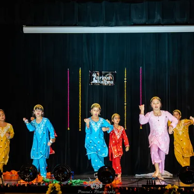 Dance Recital 2025 - Photo 21