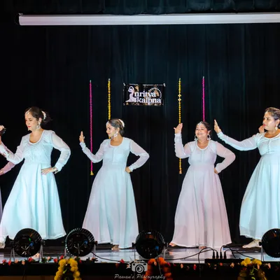 Dance Recital 2025 - Photo 22