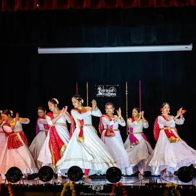 Dance Recital 2025 - Photo 23