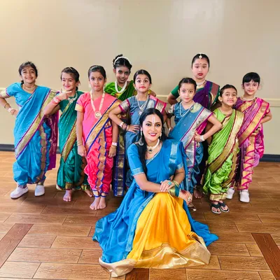 SEWA Dance 2024 - Photo 7